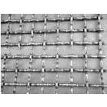 square wire mesh